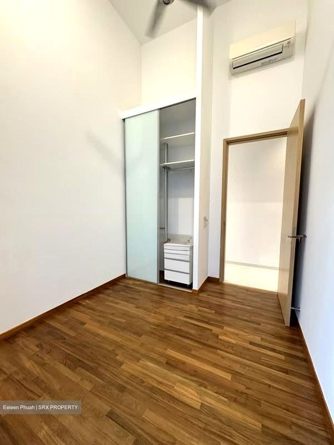 The Skywoods (D23), Condominium #568651241